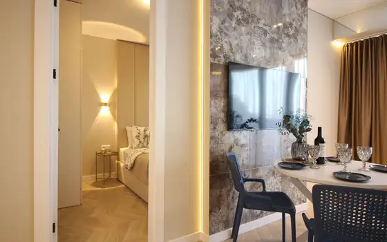 3-bedroom apartment on New Boulevard with sea view, photo 7