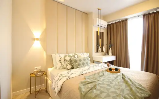 3-bedroom apartment on New Boulevard with sea view, photo 6