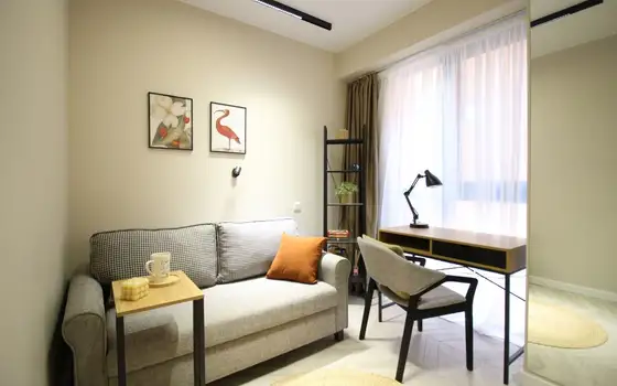 3-bedroom apartment on New Boulevard with sea view, photo 10