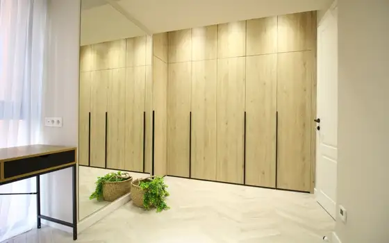 3-bedroom apartment on New Boulevard with sea view, photo 9