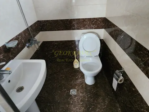 Дом на берегу Черного моря.