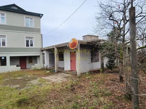Дом на берегу Черного моря. - изображение 1