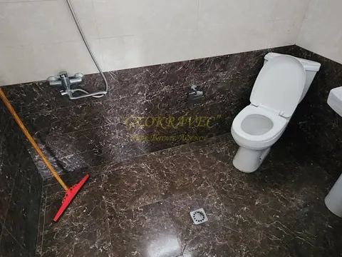 Дом на берегу Черного моря.