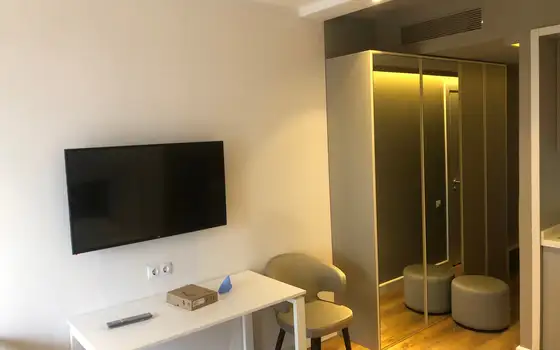 Sea View Studio in Alliance Palace, photo 10
