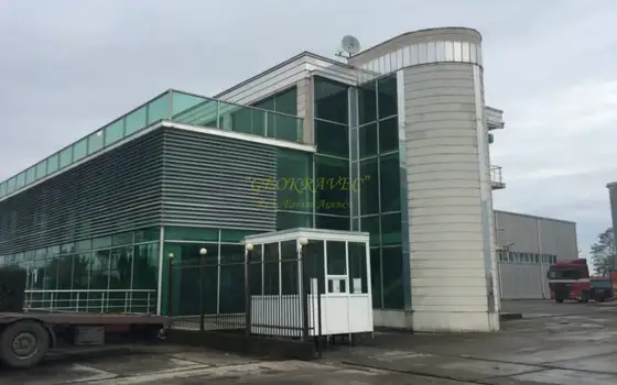 Продается лицензированный таможенный терминал в городе Поти. - изображение 1