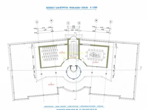 Продается инвестиционный земельный участок в 700 метрах от моря.
