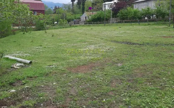 Продается земельный участок.