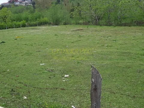 Продается земельный участок.