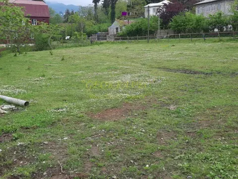 Продается земельный участок.
