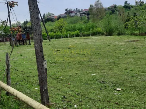 Продается земельный участок.