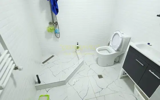 Частный дом в современном стиле.