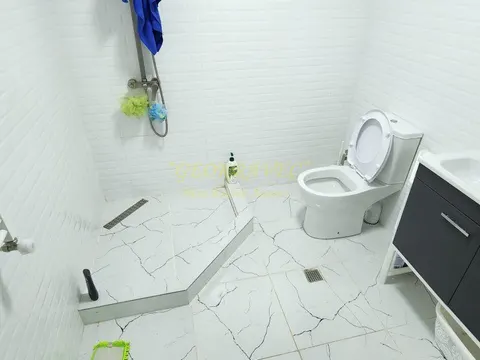 Частный дом в современном стиле.