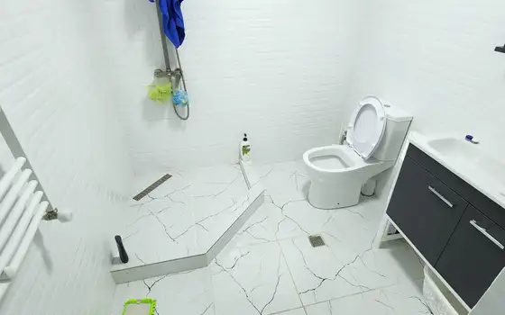 Частный дом в современном стиле.