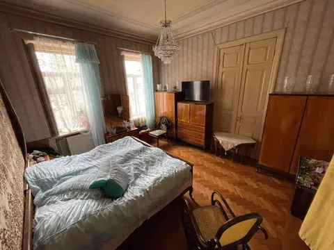 Собственный дом в городе Тбилиси.