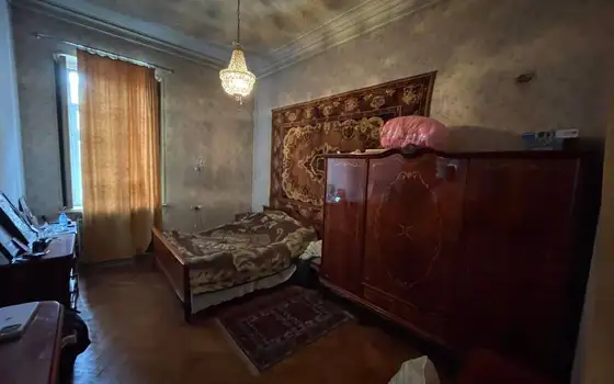 Собственный дом в городе Тбилиси.