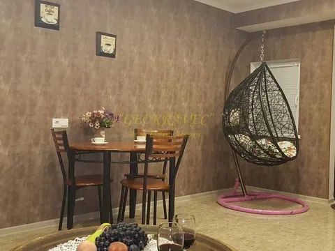 Собственный дом в городе Тбилиси.
