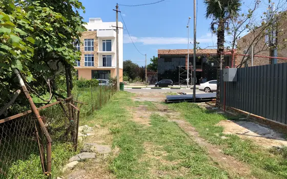 1,150 sq. m Land Plot on Airport Road, photo 2