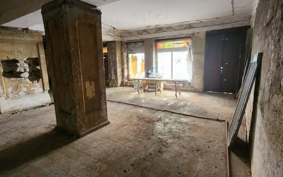 Сдается коммерческое помещение в центре города. - изображение 1