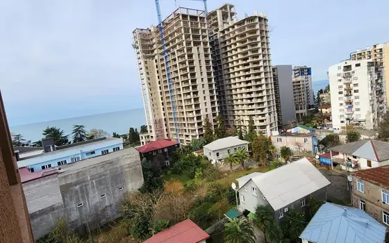 Продается квартира у моря., фото 7