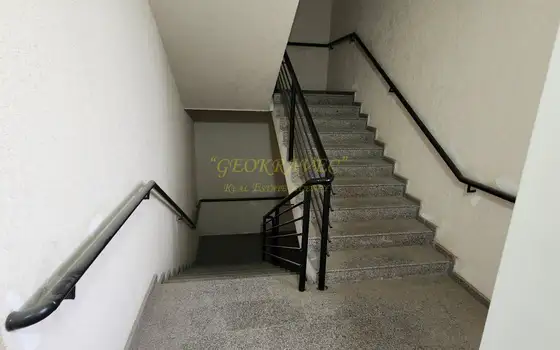 Продается квартира у моря.