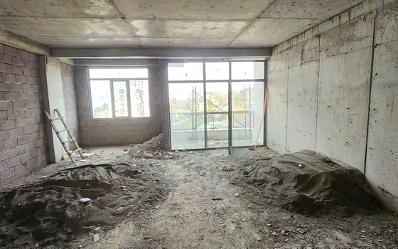 Продается квартира у моря., фото 2
