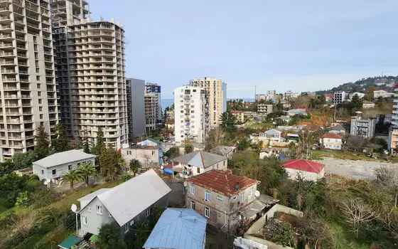 Продается квартира у моря., фото 8