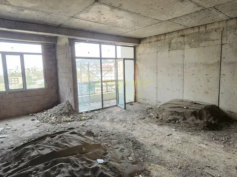 Продается квартира у моря.