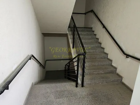 Продается квартира у моря.