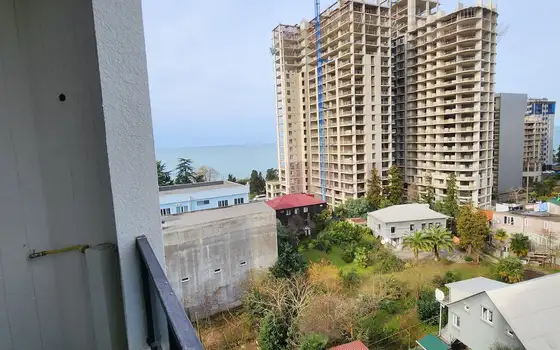 Продается квартира у моря в Махинджаури., фото 8