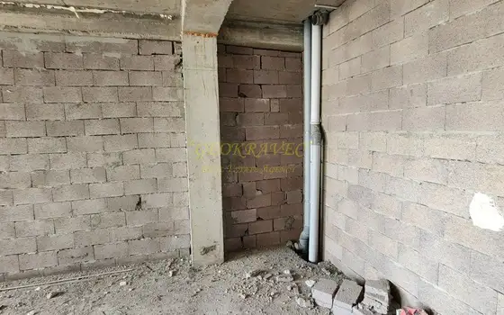 Продается квартира у моря в Махинджаури.