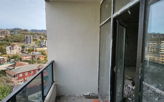 Продается квартира у моря в Махинджаури., фото 10