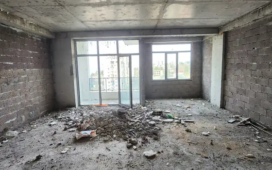 Продается квартира у моря в Махинджаури., фото 2