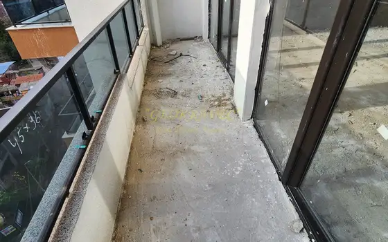 Продается квартира у моря в центре Махинджаури.