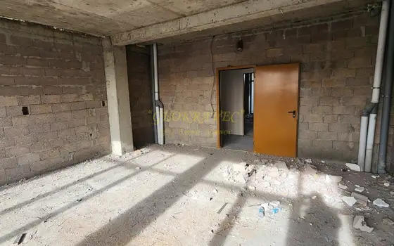 Продается квартира у моря в центре Махинджаури.