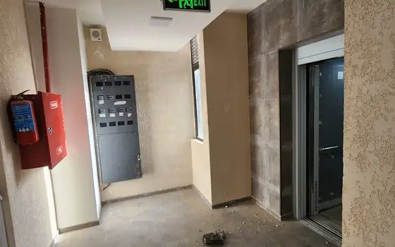 2-Room Apartment in Makhinjauri, photo 4