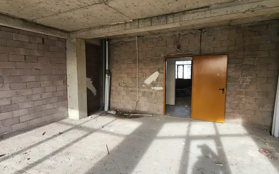 2-Room Apartment in Makhinjauri, photo 10