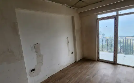 2-bedroom apartment in Makhinjauri with sea view, photo 7