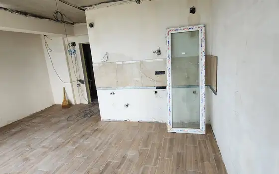 2-bedroom apartment in Makhinjauri with sea view, photo 11