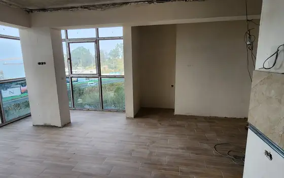 2-bedroom apartment in Makhinjauri with sea view, photo 5