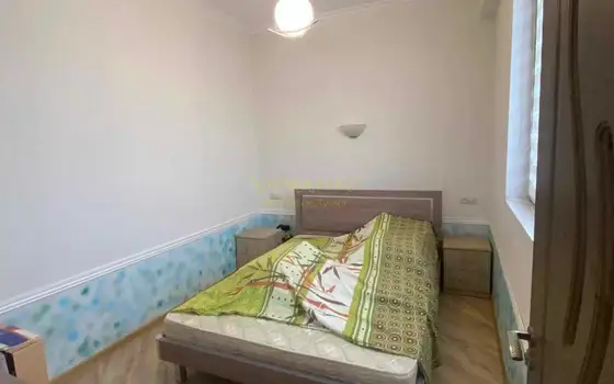 Двухкомнатная квартира с ремонтом в городе Батуми.