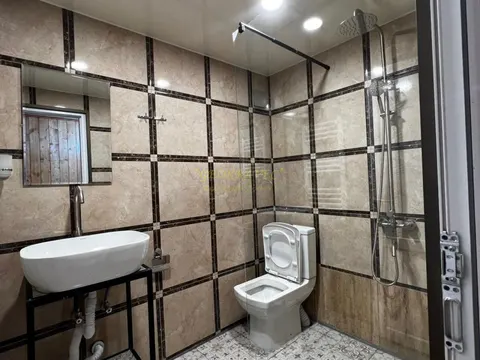 Вилла на горнолыжном курорте Бакуриани.