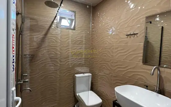 Вилла на горнолыжном курорте Бакуриани.