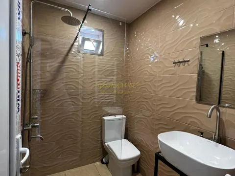 Вилла на горнолыжном курорте Бакуриани.