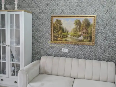 Продается квартира у моря.