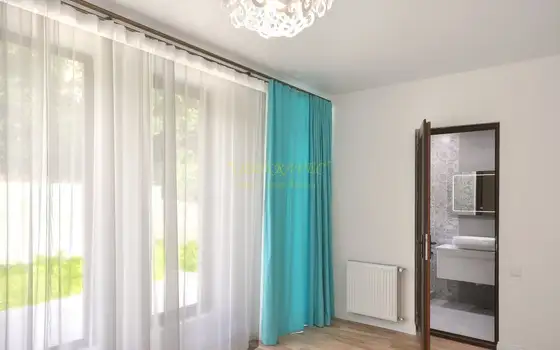 Частный дом в Сурами.