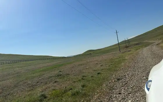 Инвестиционный земельный участок в Кахети.