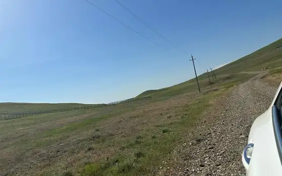 Инвестиционный земельный участок в Кахети.