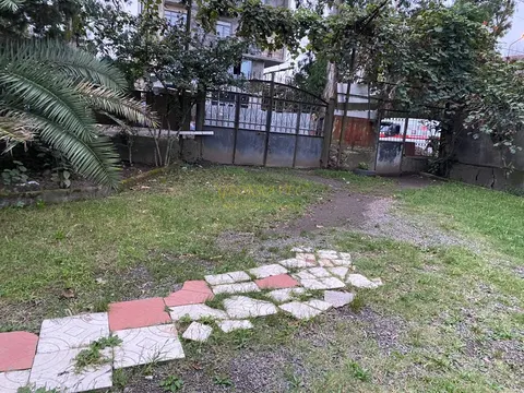 Инвестиционный земельный участок в Хелвачаури.