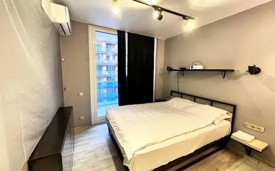 Студия в Sunrise 100 м от моря - изображение 1