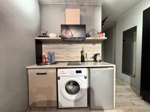 Студия в Батуми на продажу , с ремонтом и техникой под ключ!